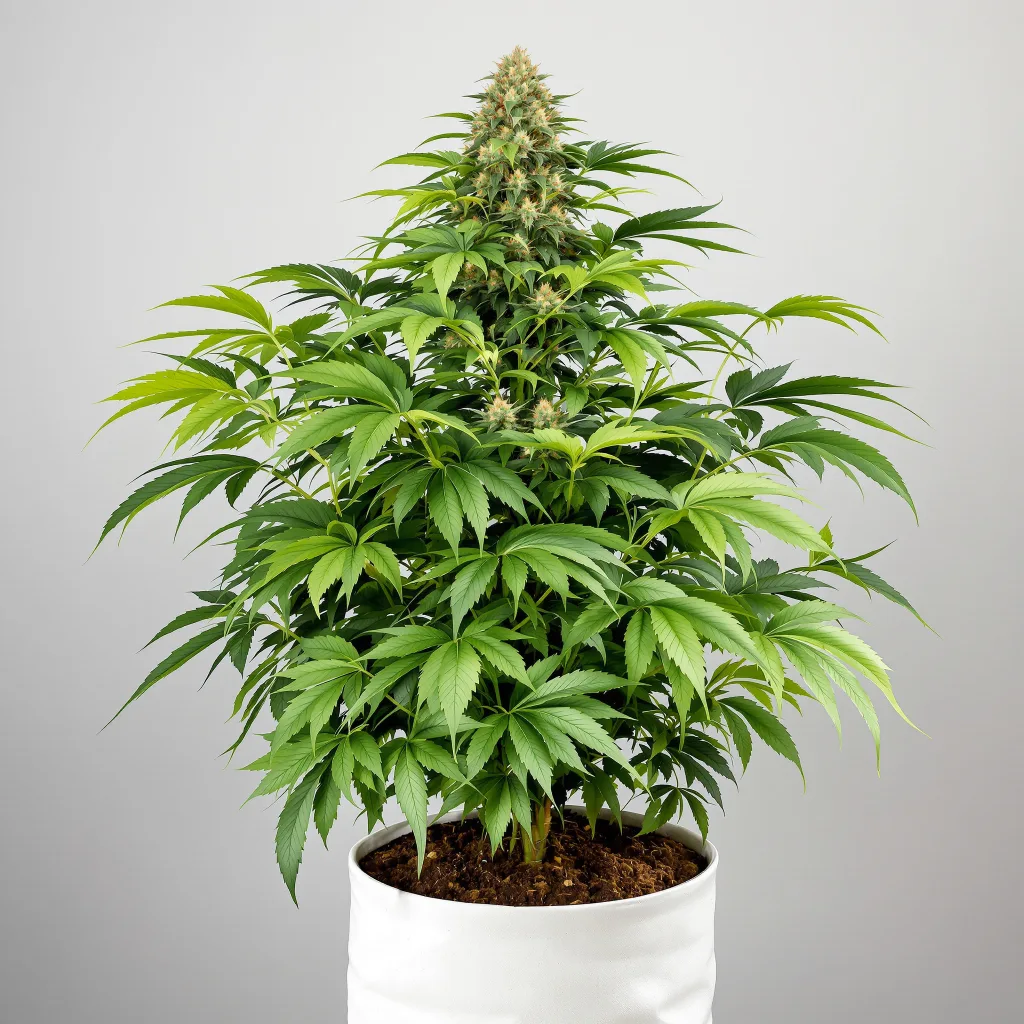 Hashberry cannabis seeds packaging — Royal King Seeds South Africa