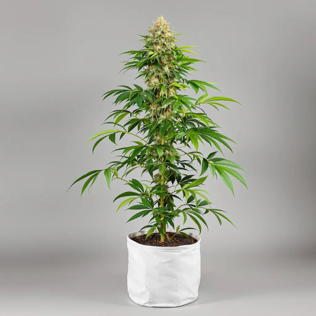 Hawaiian Dream CBD cannabis seeds packaging — Royal King Seeds South Africa