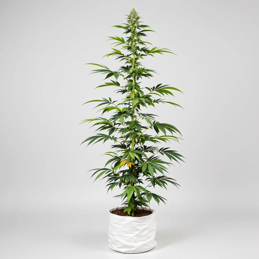 Hawaiian Haze cannabis seeds packaging — Royal King Seeds South Africa