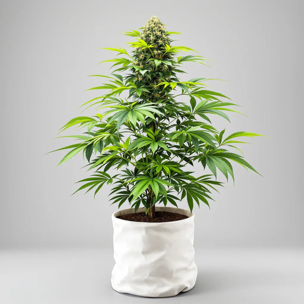 Haze XL cannabis seeds packaging — Royal King Seeds South Africa