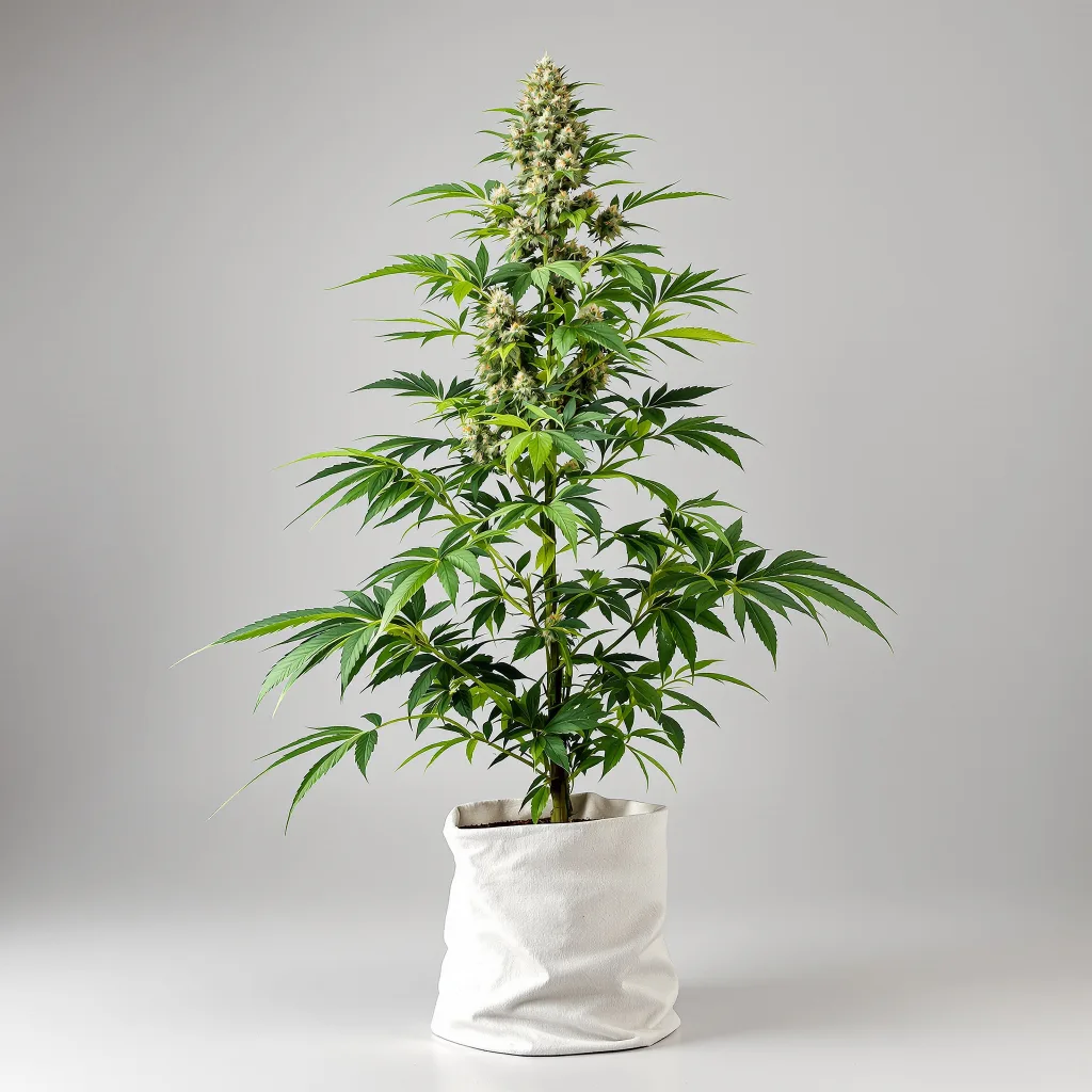 Head Cheese cannabis seeds packaging — Royal King Seeds South Africa
