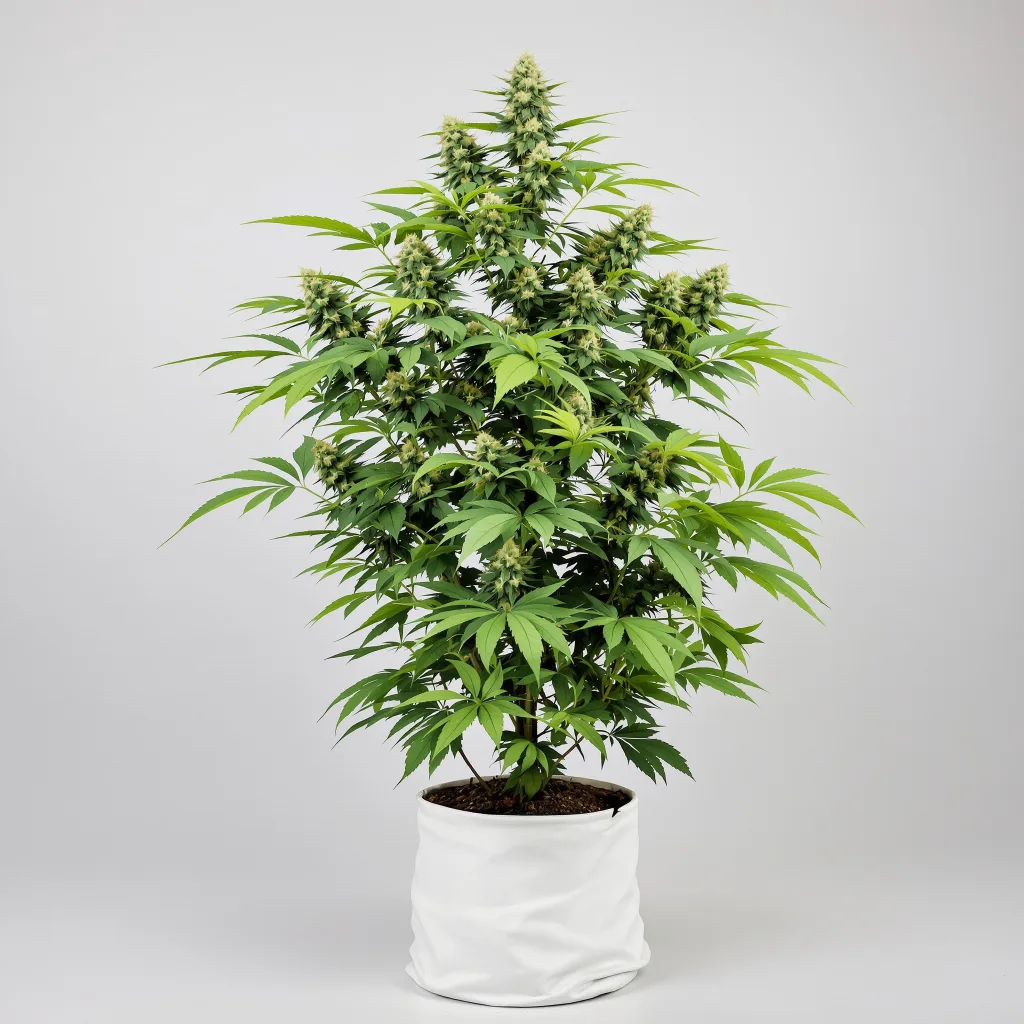 Heavy Duty Fruity cannabis seeds packaging — Royal King Seeds South Africa