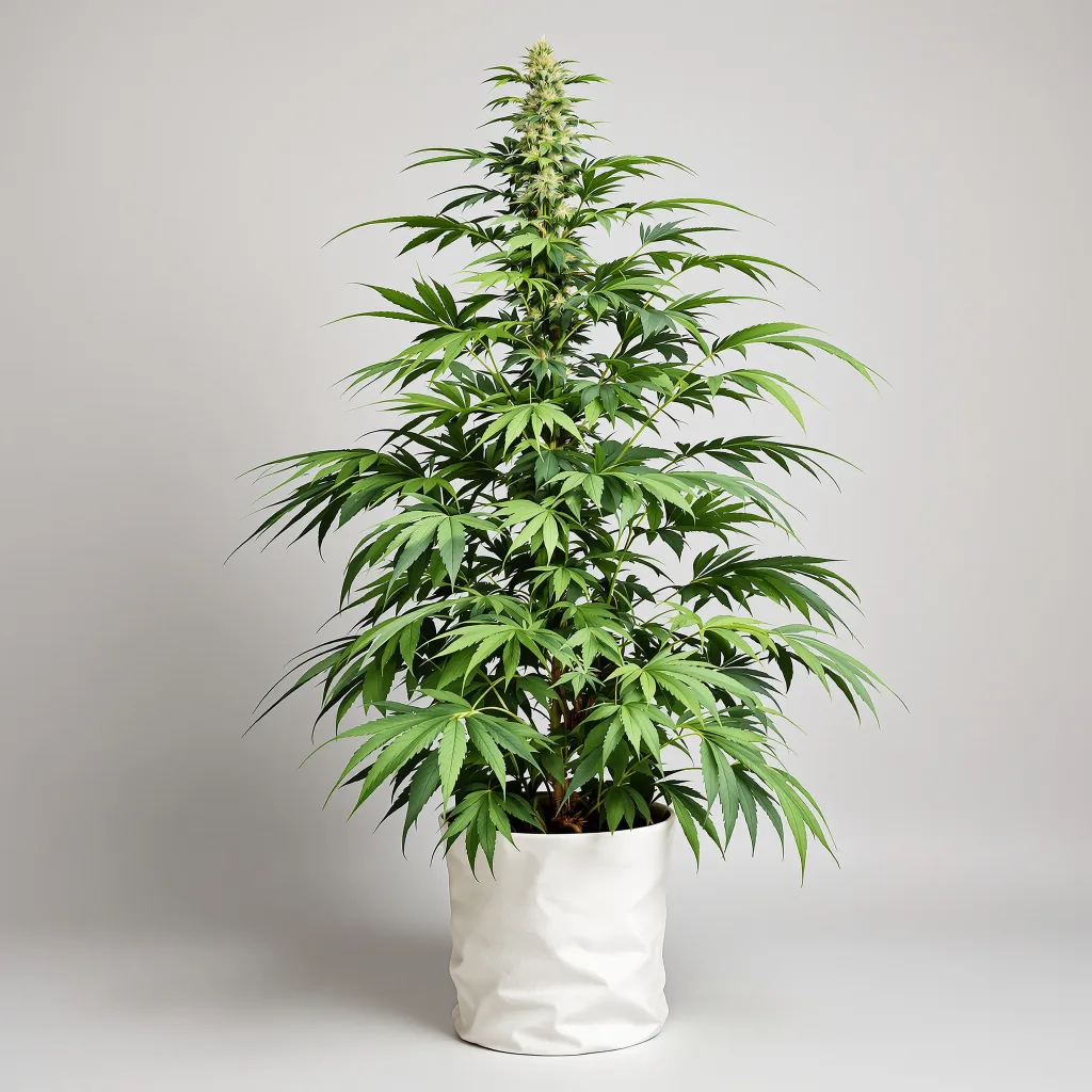 Hektol cannabis seeds packaging — Royal King Seeds South Africa