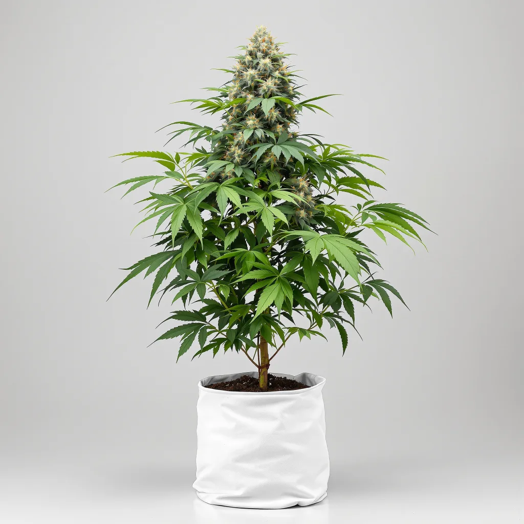 Hell's OG cannabis seeds packaging — Royal King Seeds South Africa