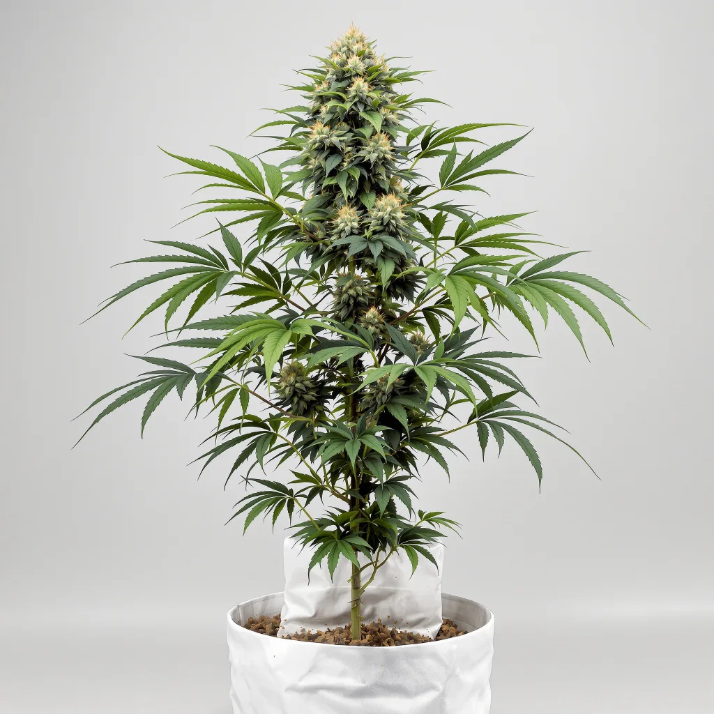Hells OG Haze cannabis seeds packaging — Royal King Seeds South Africa