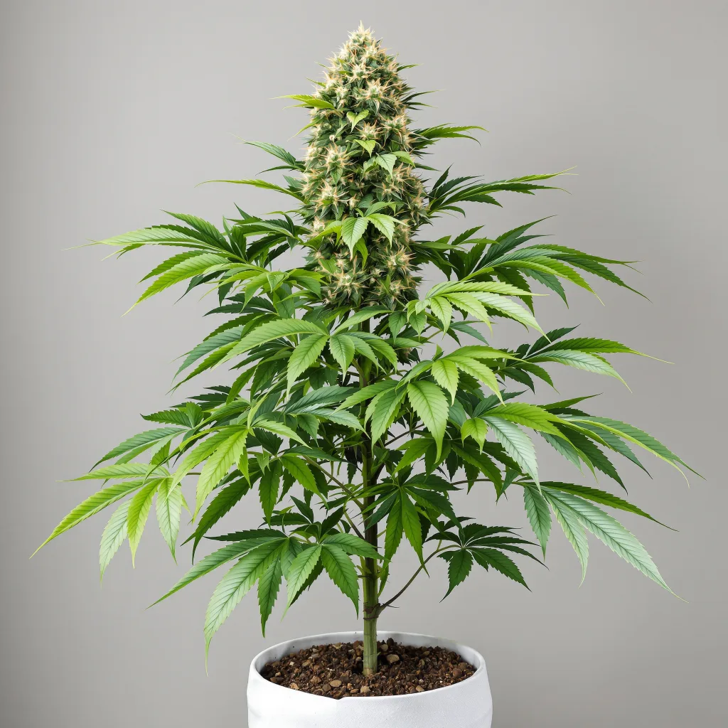 Hercules cannabis seeds packaging — Royal King Seeds South Africa