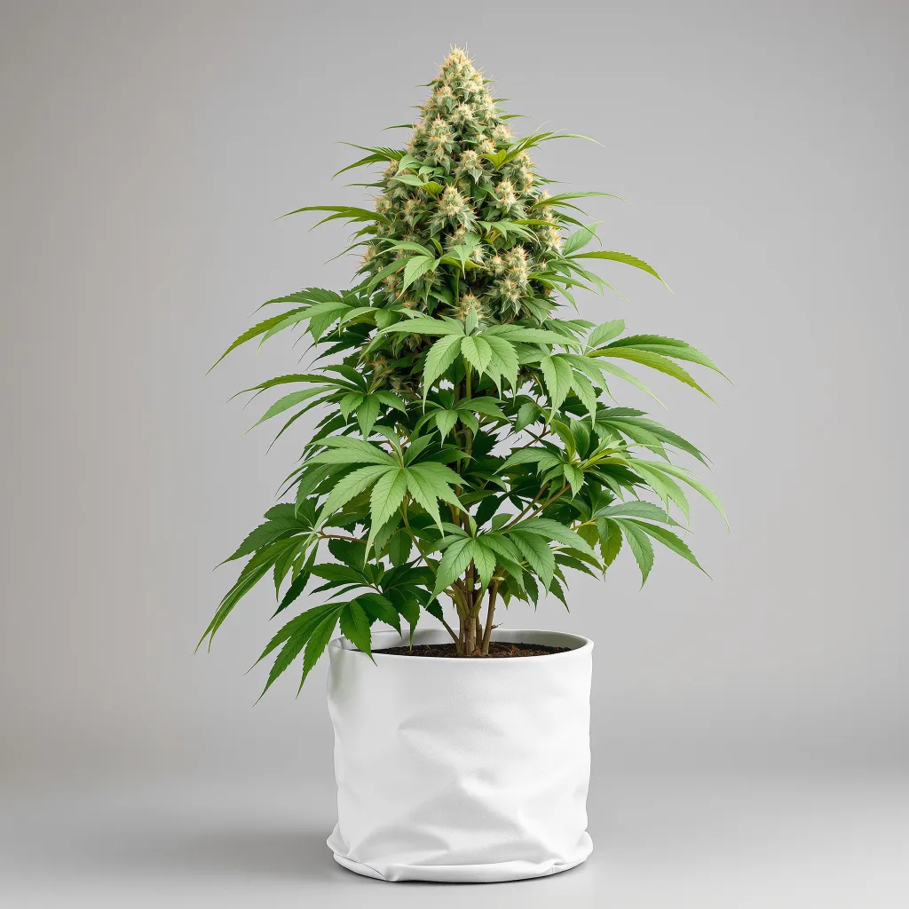 High Resin Strains Mixpack cannabis seeds packaging — Royal King Seeds South Africa
