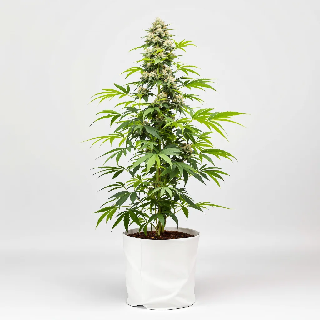 High Resin Pack cannabis seeds packaging — Royal King Seeds South Africa