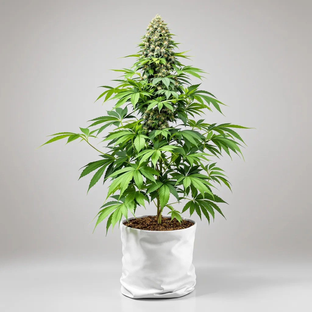 Hog's Breath cannabis seeds packaging — Royal King Seeds South Africa