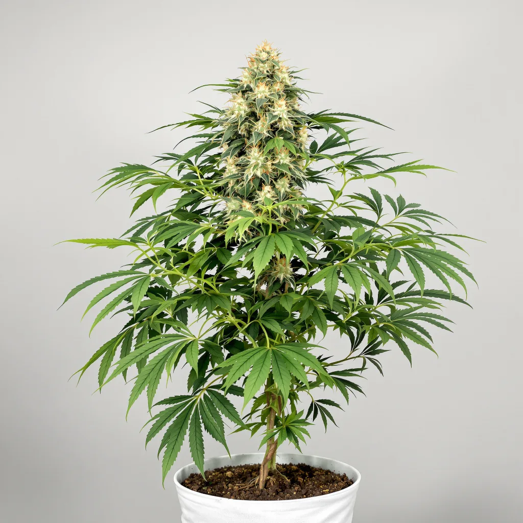 Honey Banana cannabis seeds packaging — Royal King Seeds South Africa