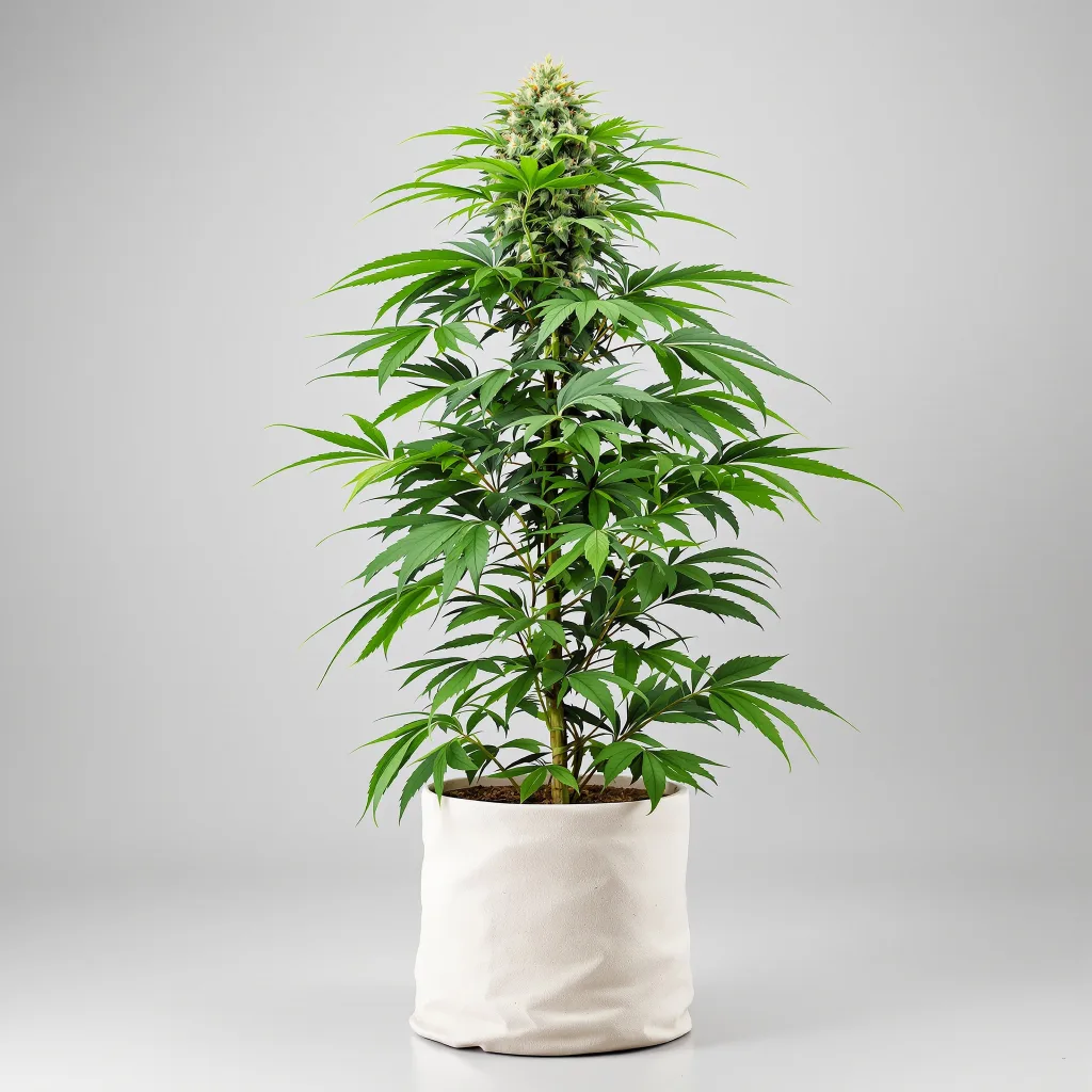 Honey Bananas cannabis seeds packaging — Royal King Seeds South Africa