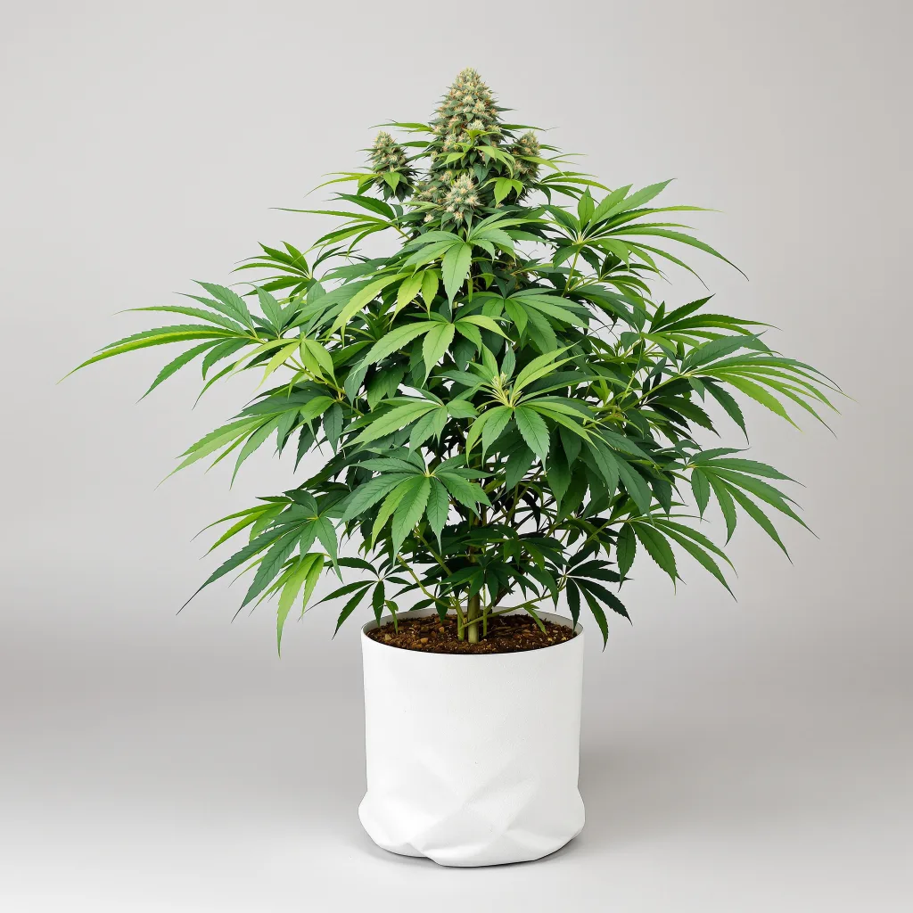 Honey Boo Boo cannabis seeds packaging — Royal King Seeds South Africa