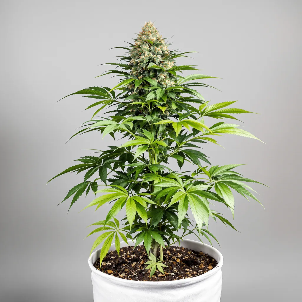 Hood Candy cannabis seeds packaging — Royal King Seeds South Africa