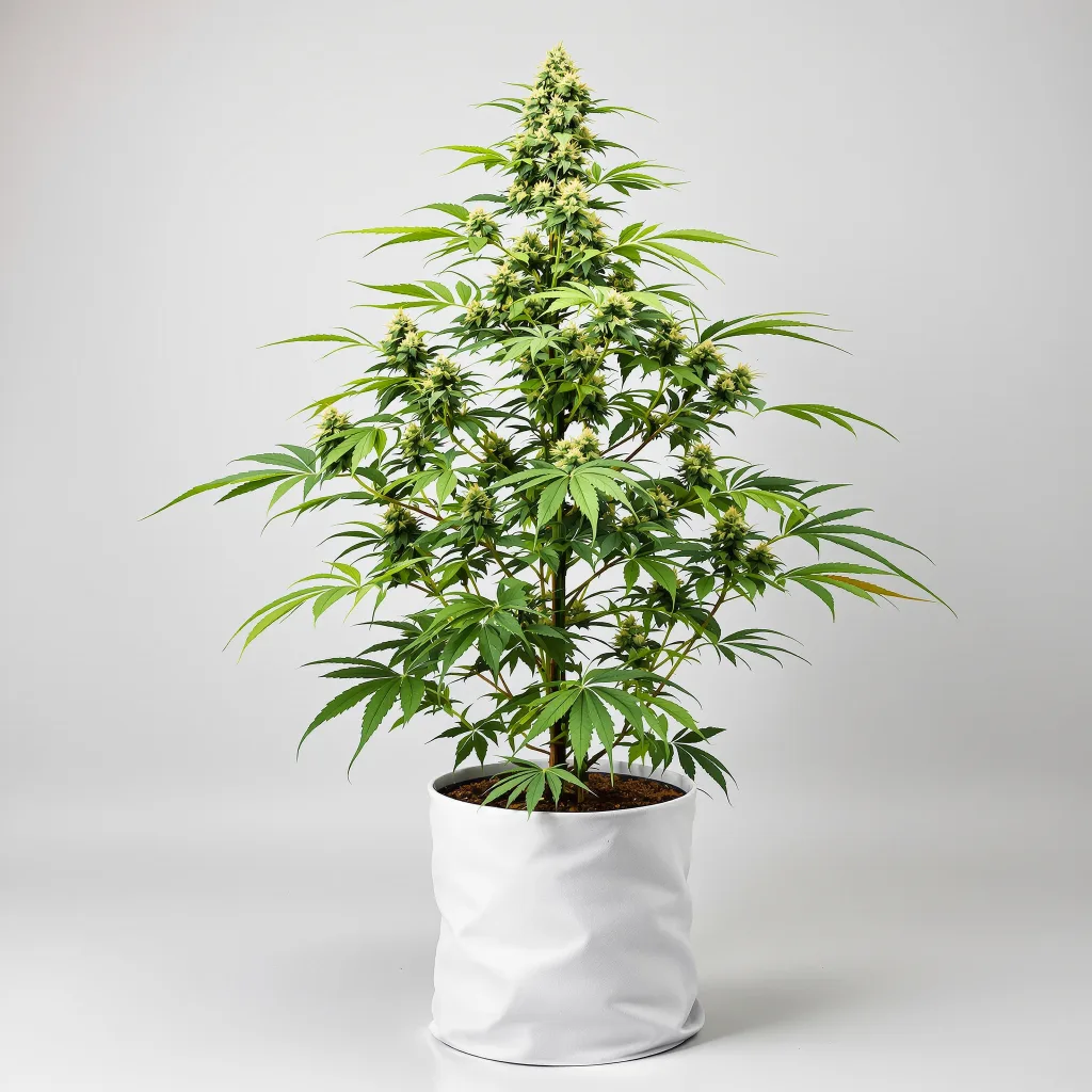 Huckleberry cannabis seeds packaging — Royal King Seeds South Africa