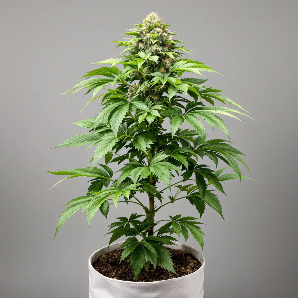 Humboldt Dream cannabis seeds packaging — Royal King Seeds South Africa
