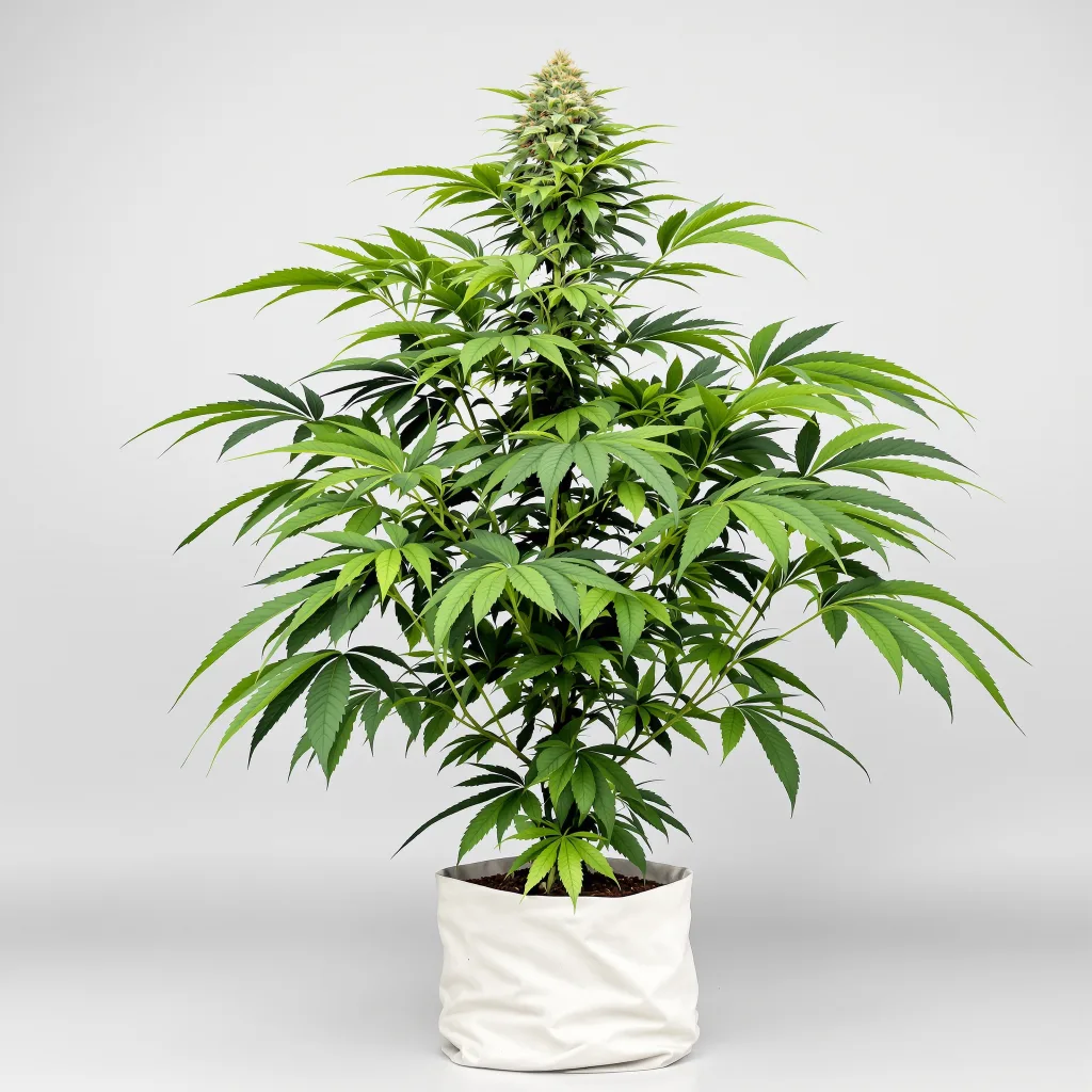 Humboldt Dream cannabis seeds packaging — Royal King Seeds South Africa