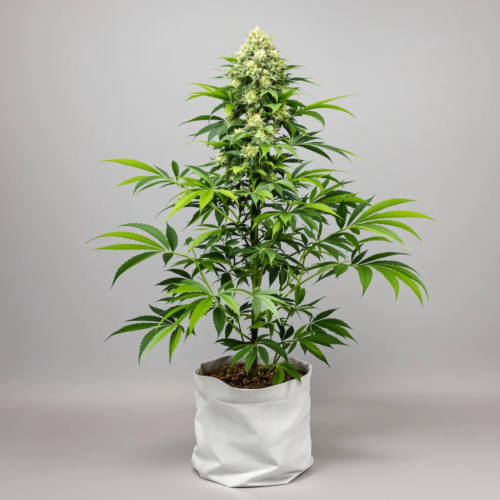 I-95 cannabis seeds packaging — Royal King Seeds South Africa