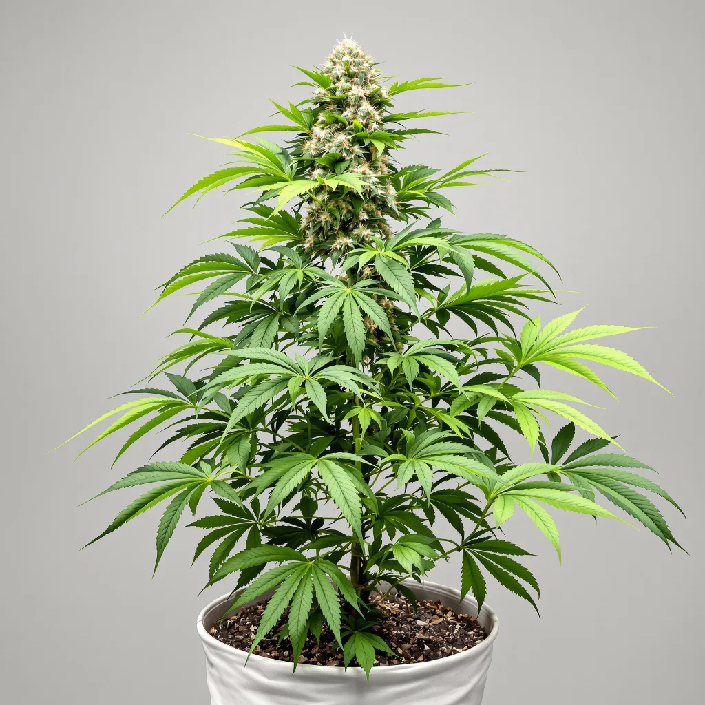 Illuminati cannabis seeds packaging — Royal King Seeds South Africa