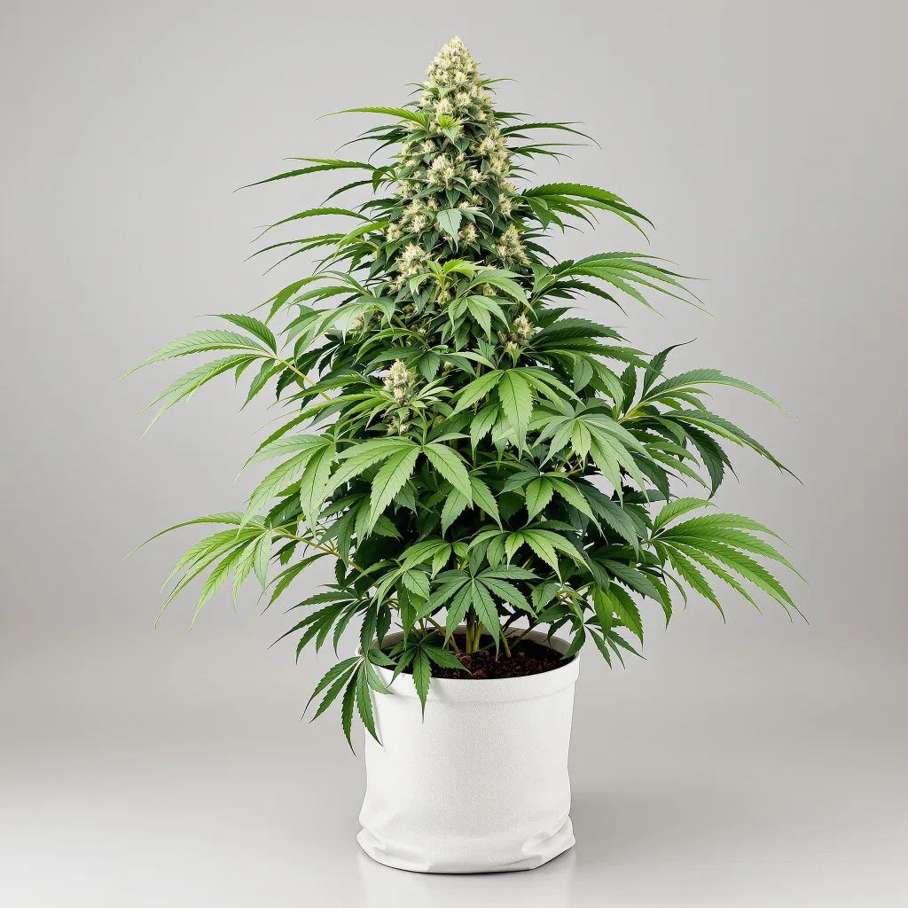 Illuminati OG cannabis seeds packaging — Royal King Seeds South Africa