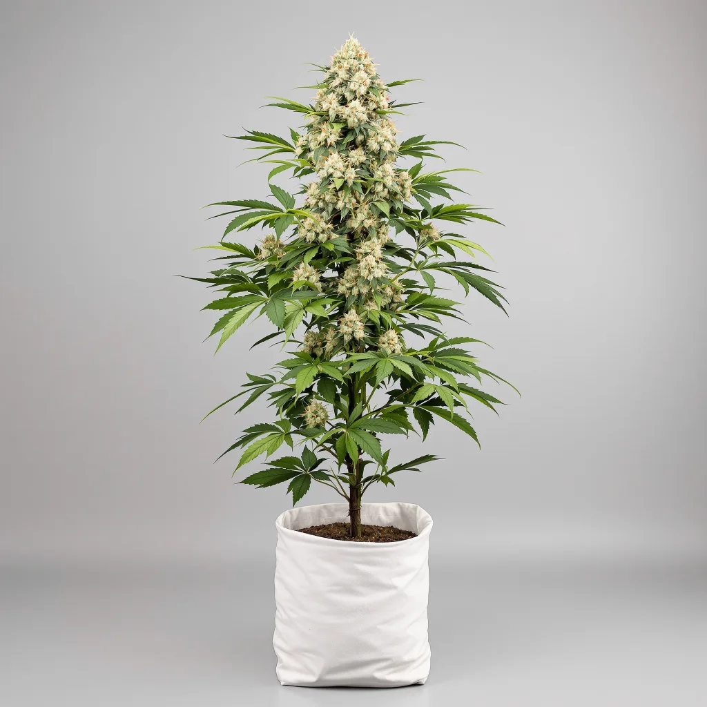 Incredible Bulk cannabis seeds packaging — Royal King Seeds South Africa