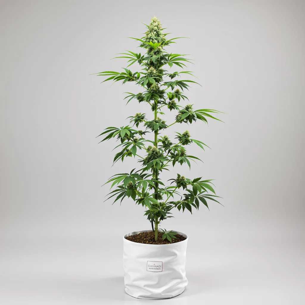 J1 cannabis seeds packaging — Royal King Seeds South Africa