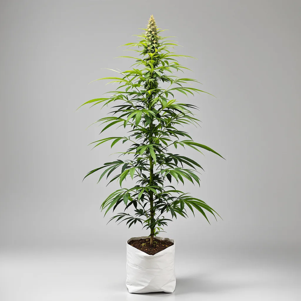 Jack the Ripper cannabis seeds packaging — Royal King Seeds South Africa