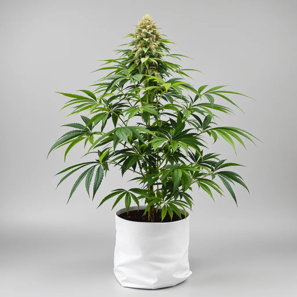 Jager cannabis seeds packaging — Royal King Seeds South Africa
