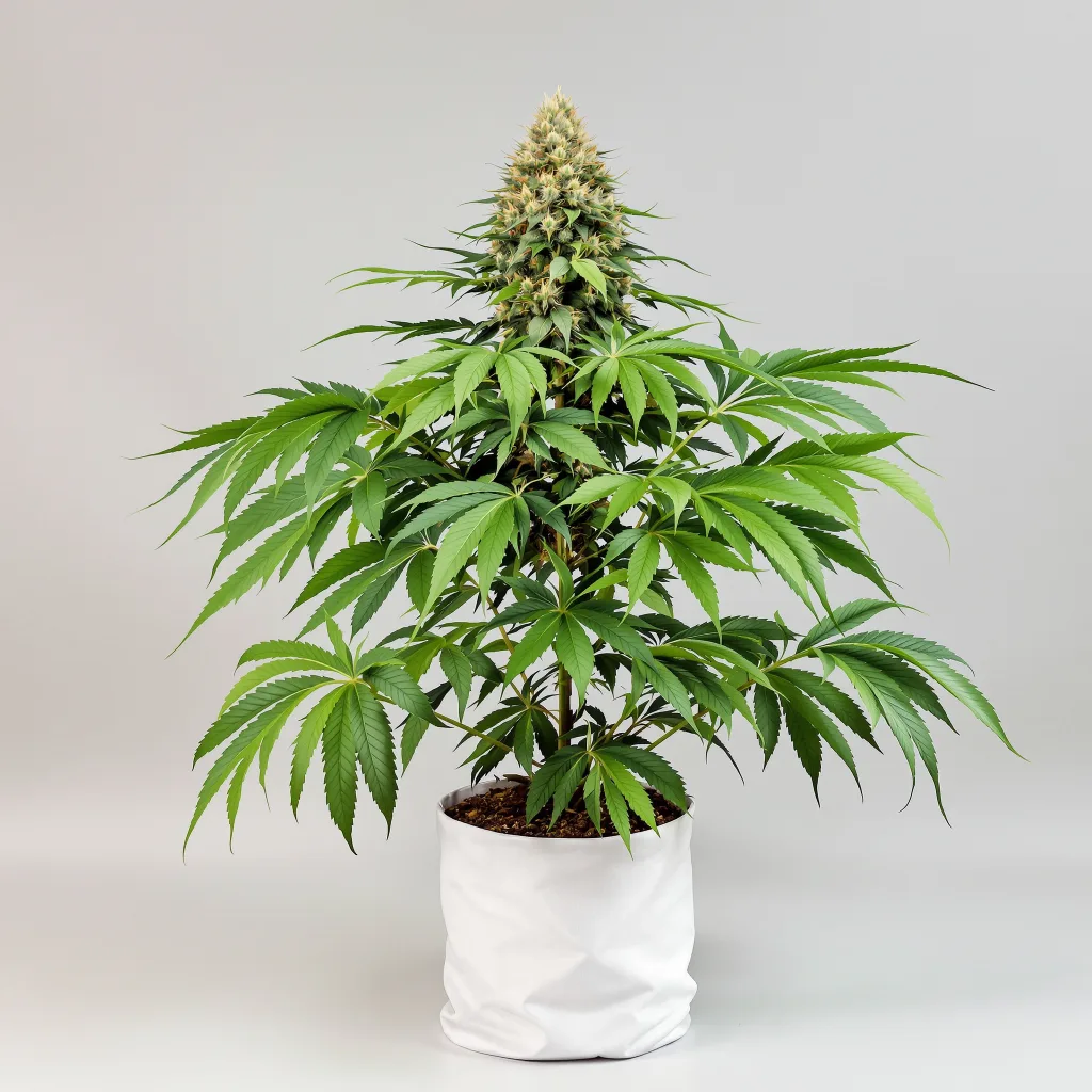 Jager cannabis seeds packaging — Royal King Seeds South Africa
