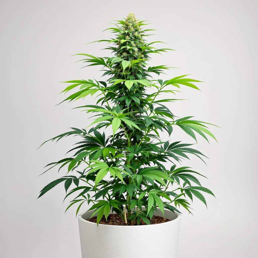 Jawa Pie cannabis seeds packaging — Royal King Seeds South Africa