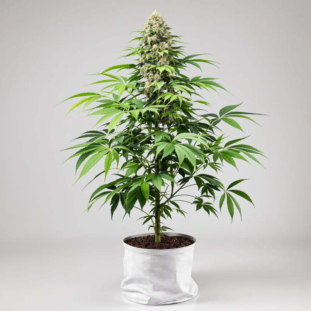 Jawa Pie cannabis seeds packaging — Royal King Seeds South Africa