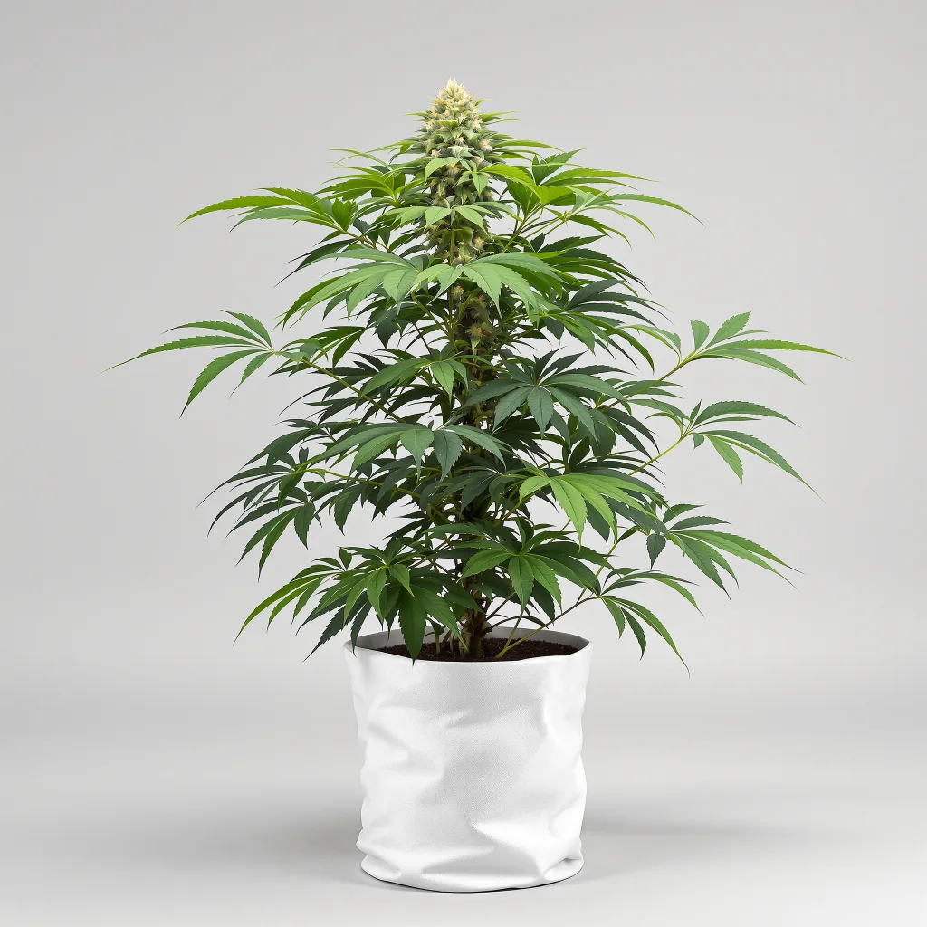 Jedi Cookies cannabis seeds packaging — Royal King Seeds South Africa