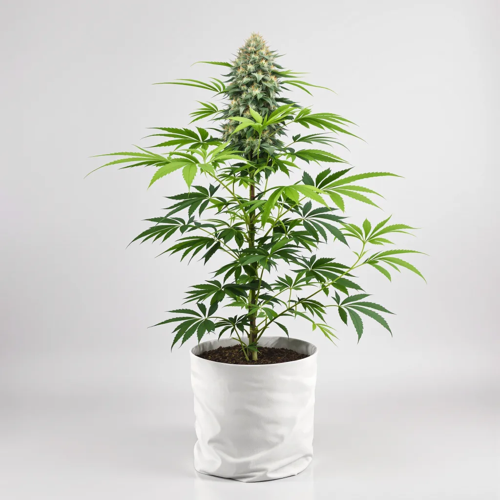 Jelly Roll cannabis seeds packaging — Royal King Seeds South Africa