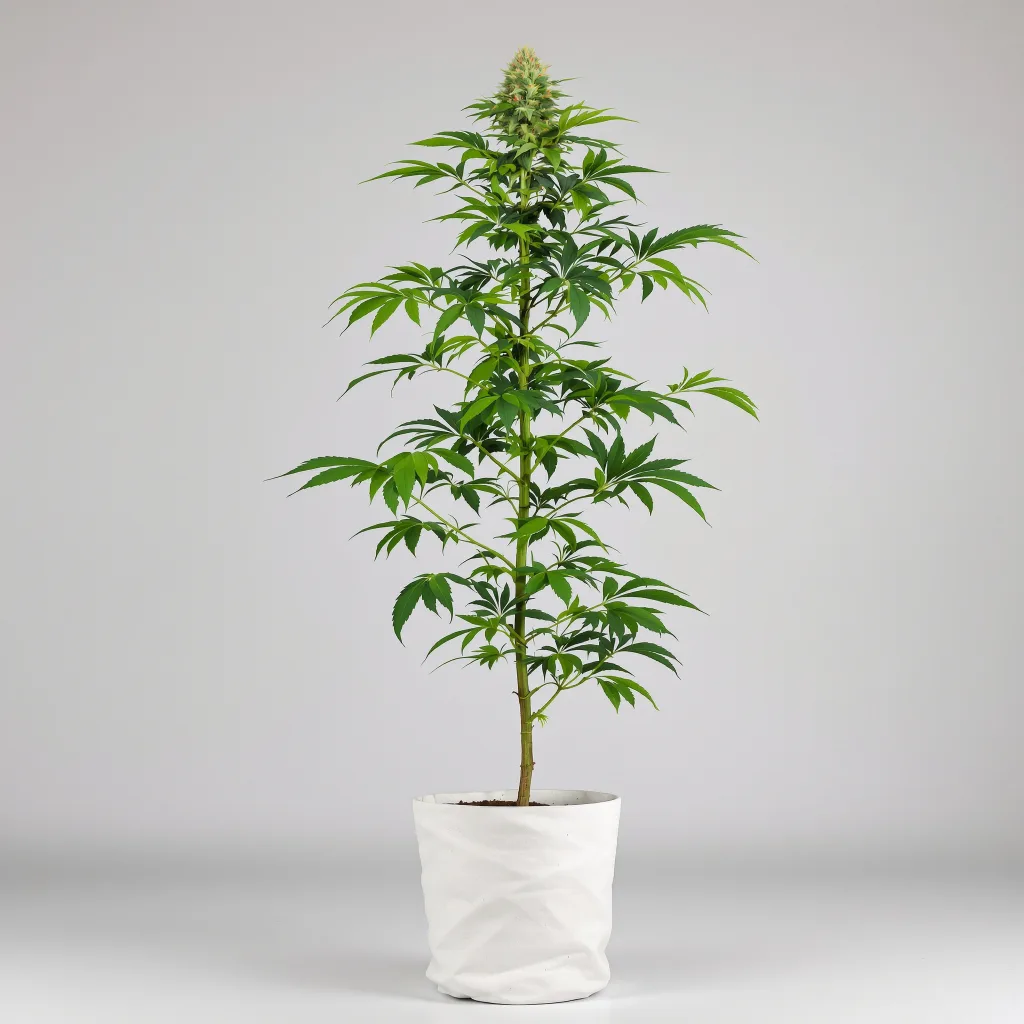 Jesus Juice cannabis seeds packaging — Royal King Seeds South Africa