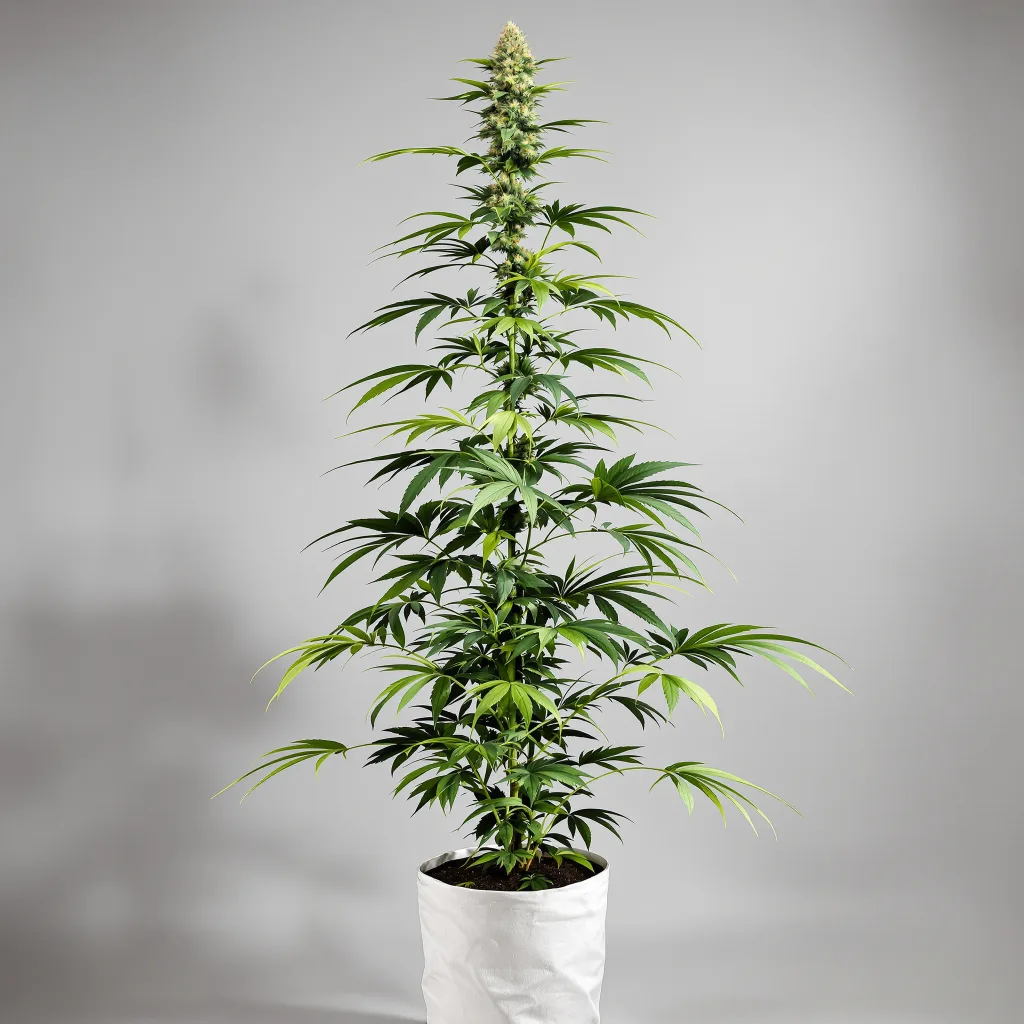 Jesus OG cannabis seeds packaging — Royal King Seeds South Africa