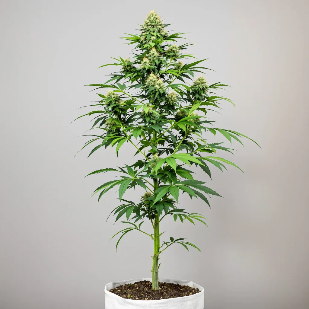 JGR cannabis seeds packaging — Royal King Seeds South Africa