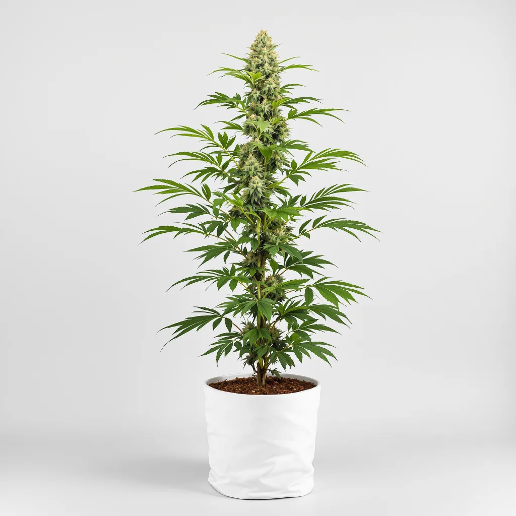 Jillybean cannabis seeds packaging — Royal King Seeds South Africa