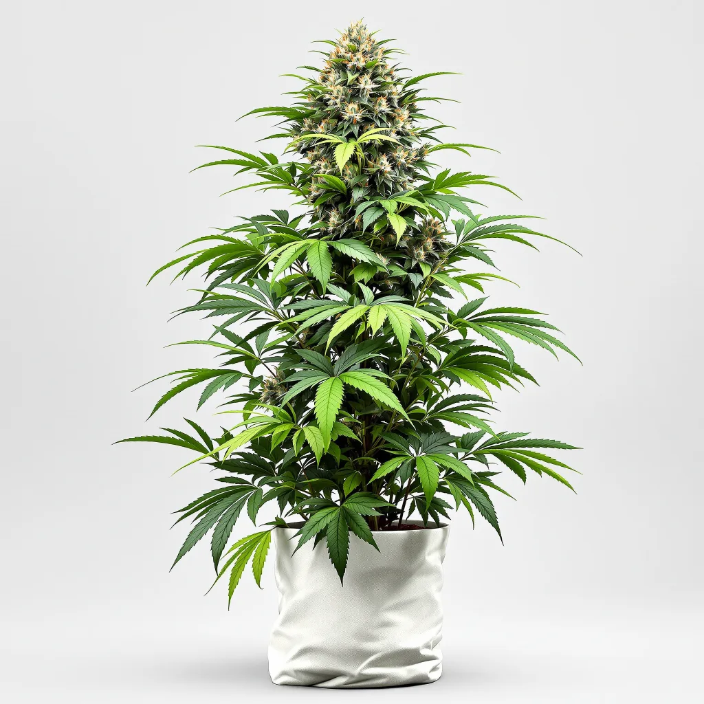 Josh D OG cannabis seeds packaging — Royal King Seeds South Africa