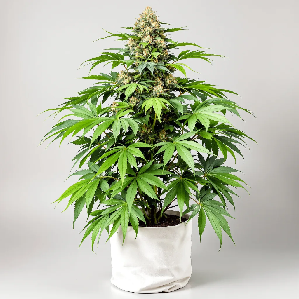 Jungle Cookie cannabis seeds packaging — Royal King Seeds South Africa