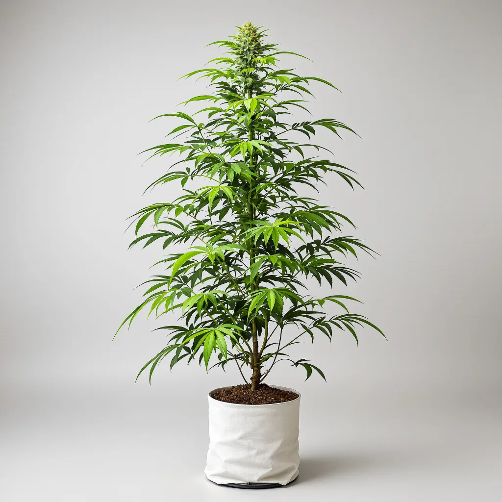 Jungle Juice cannabis seeds packaging — Royal King Seeds South Africa