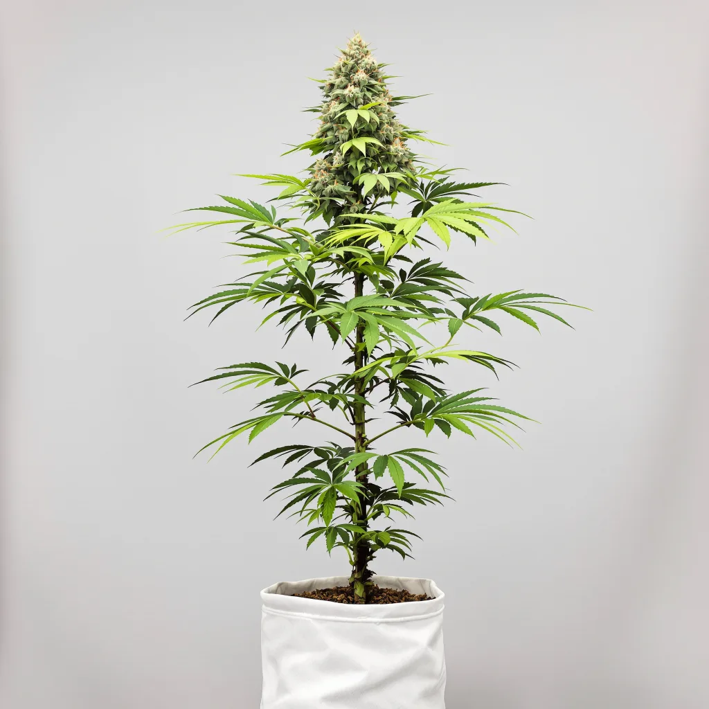Jungle Lava cannabis seeds packaging — Royal King Seeds South Africa