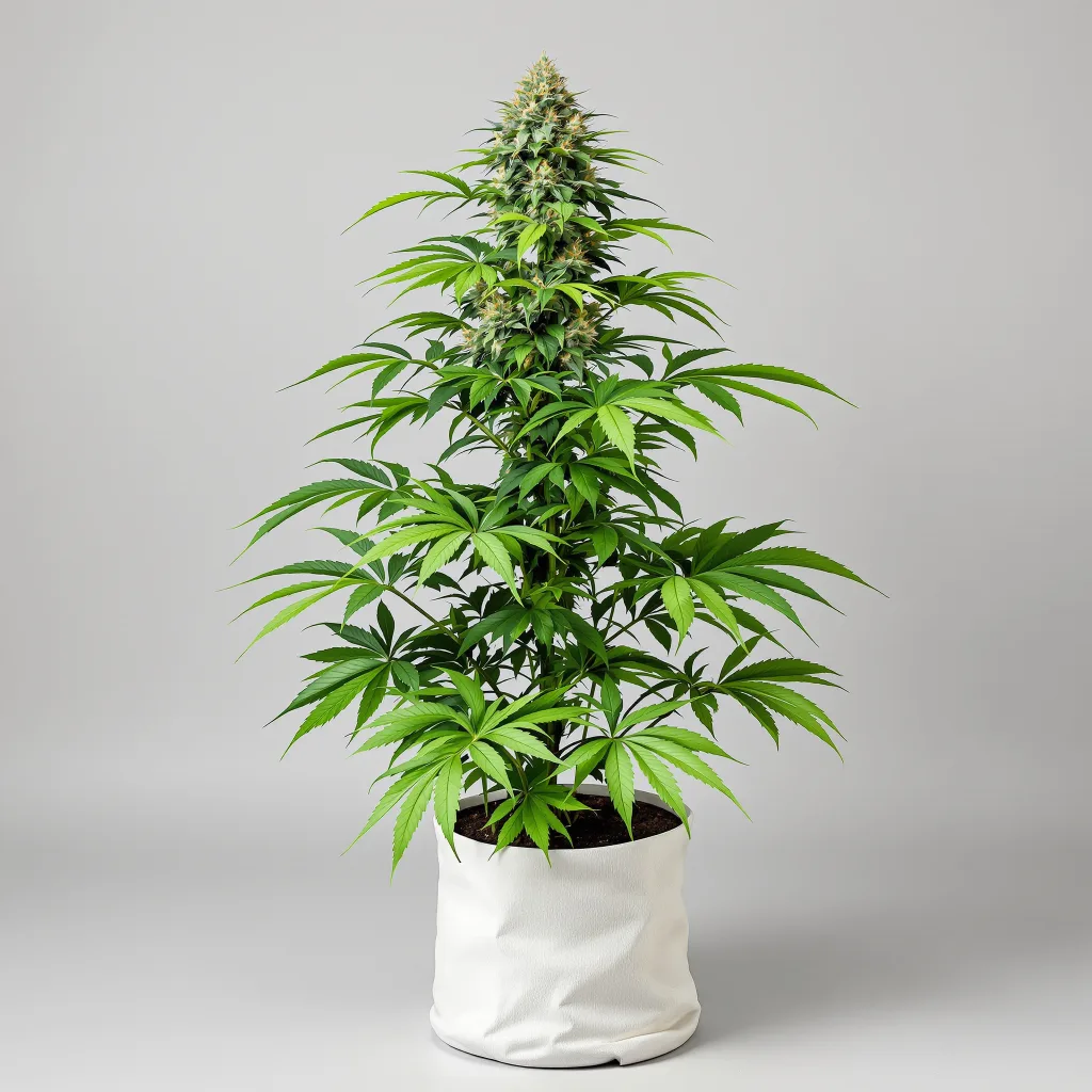 Jupiter OG cannabis seeds packaging — Royal King Seeds South Africa