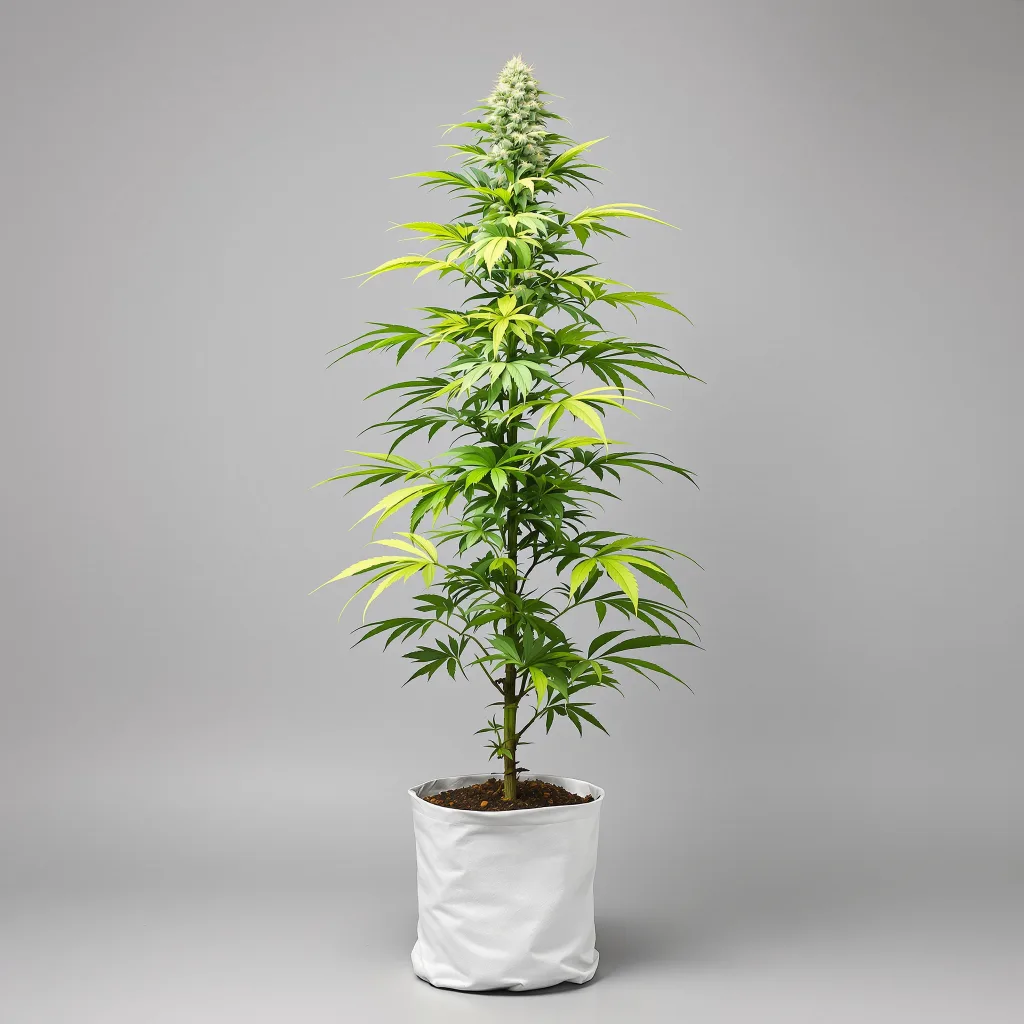 Kahuna cannabis seeds packaging — Royal King Seeds South Africa