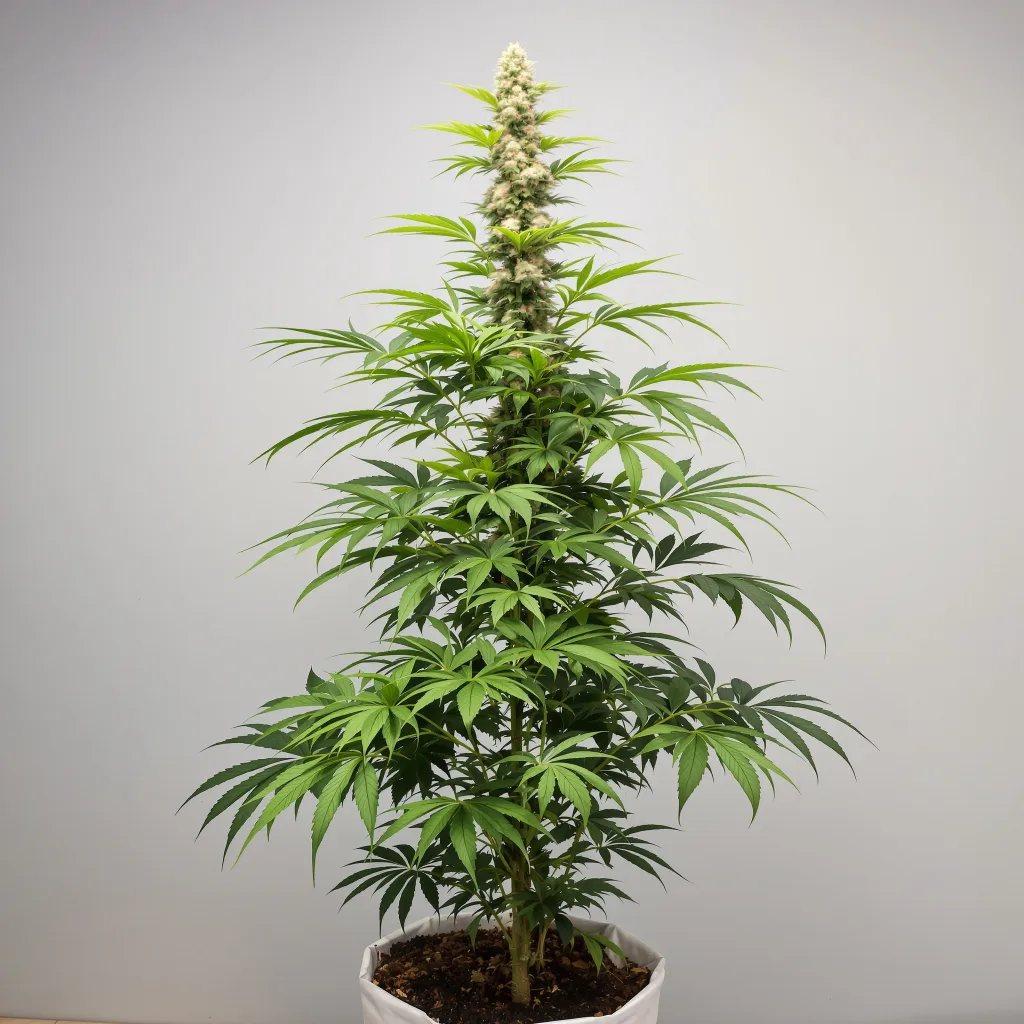 Kali Dog cannabis seeds packaging — Royal King Seeds South Africa