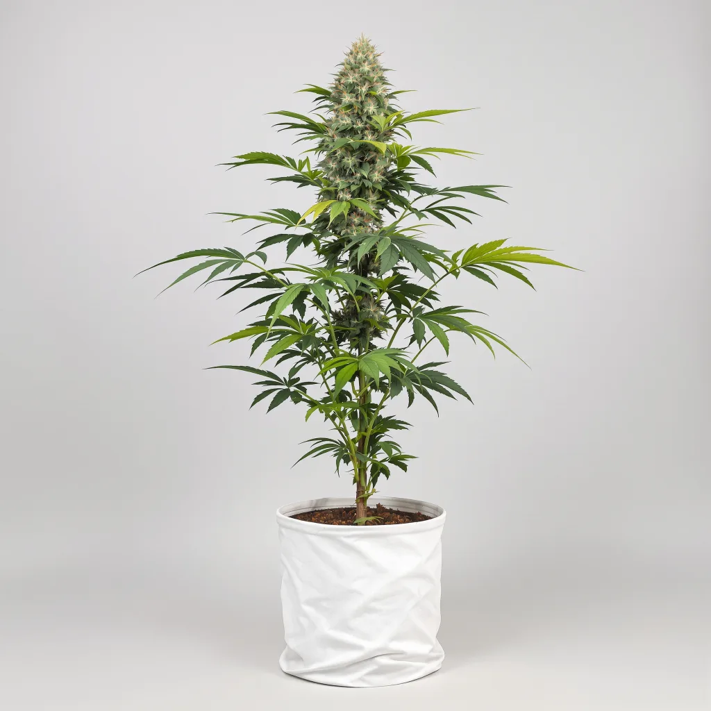 Kandahar cannabis seeds packaging — Royal King Seeds South Africa