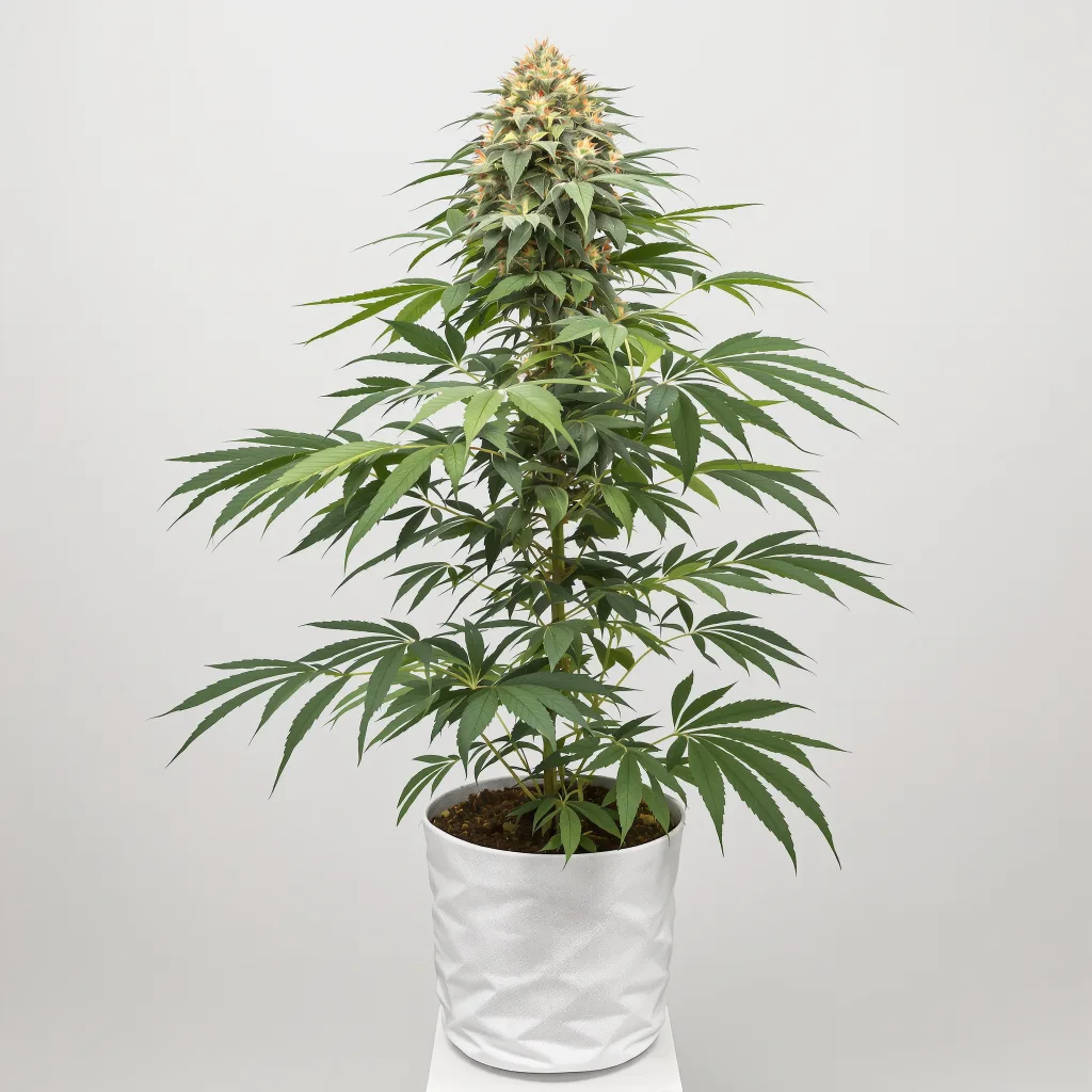 Kelly Hill Gold cannabis seeds packaging — Royal King Seeds South Africa