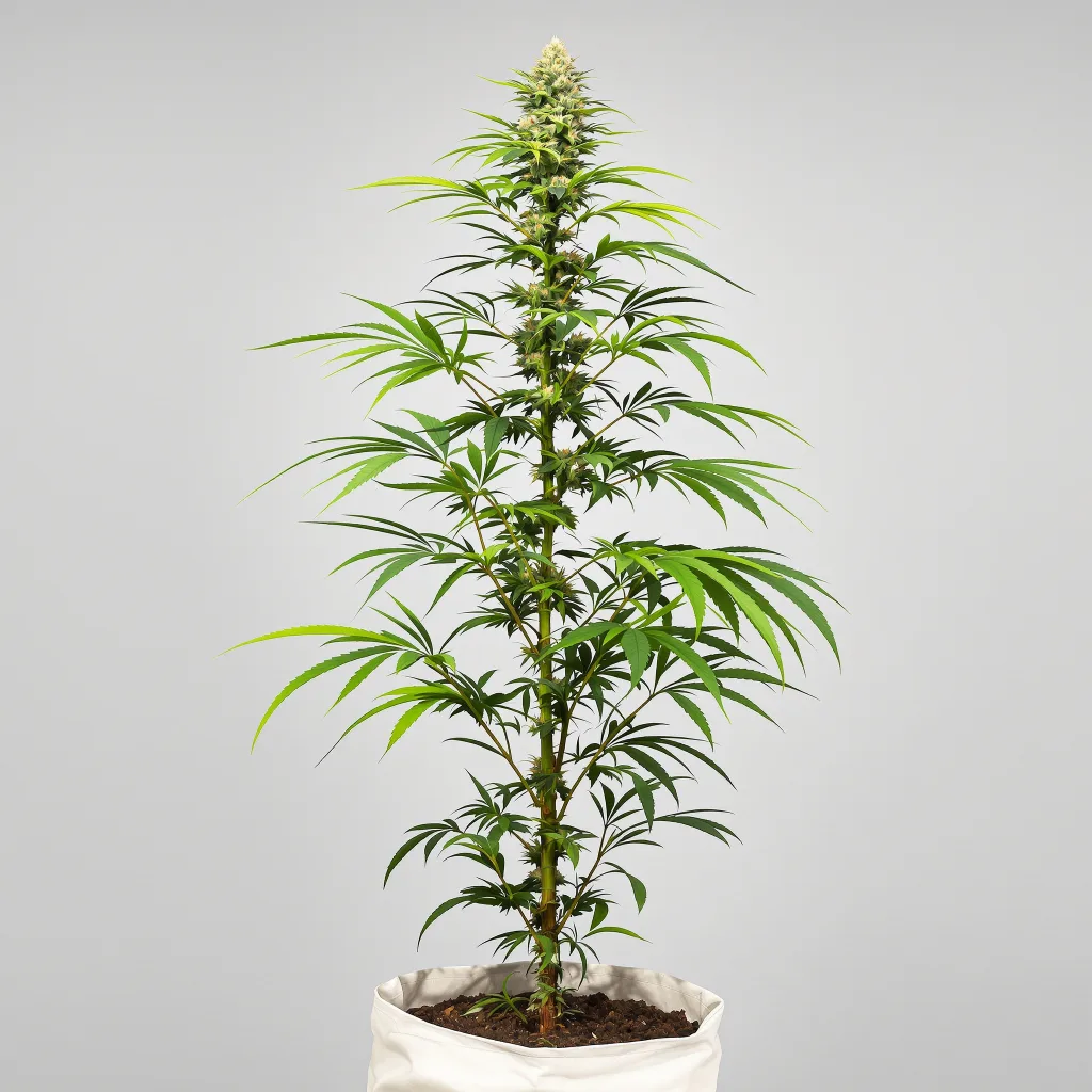 Key Lime Pie cannabis seeds packaging — Royal King Seeds South Africa