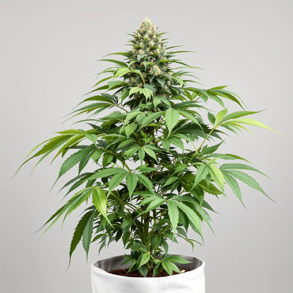 Khufu cannabis seeds packaging — Royal King Seeds South Africa