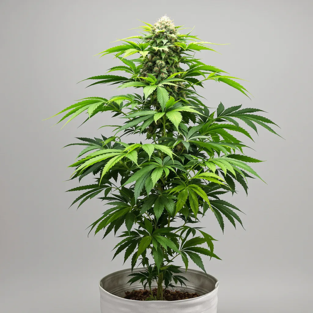 Killer cannabis seeds packaging — Royal King Seeds South Africa