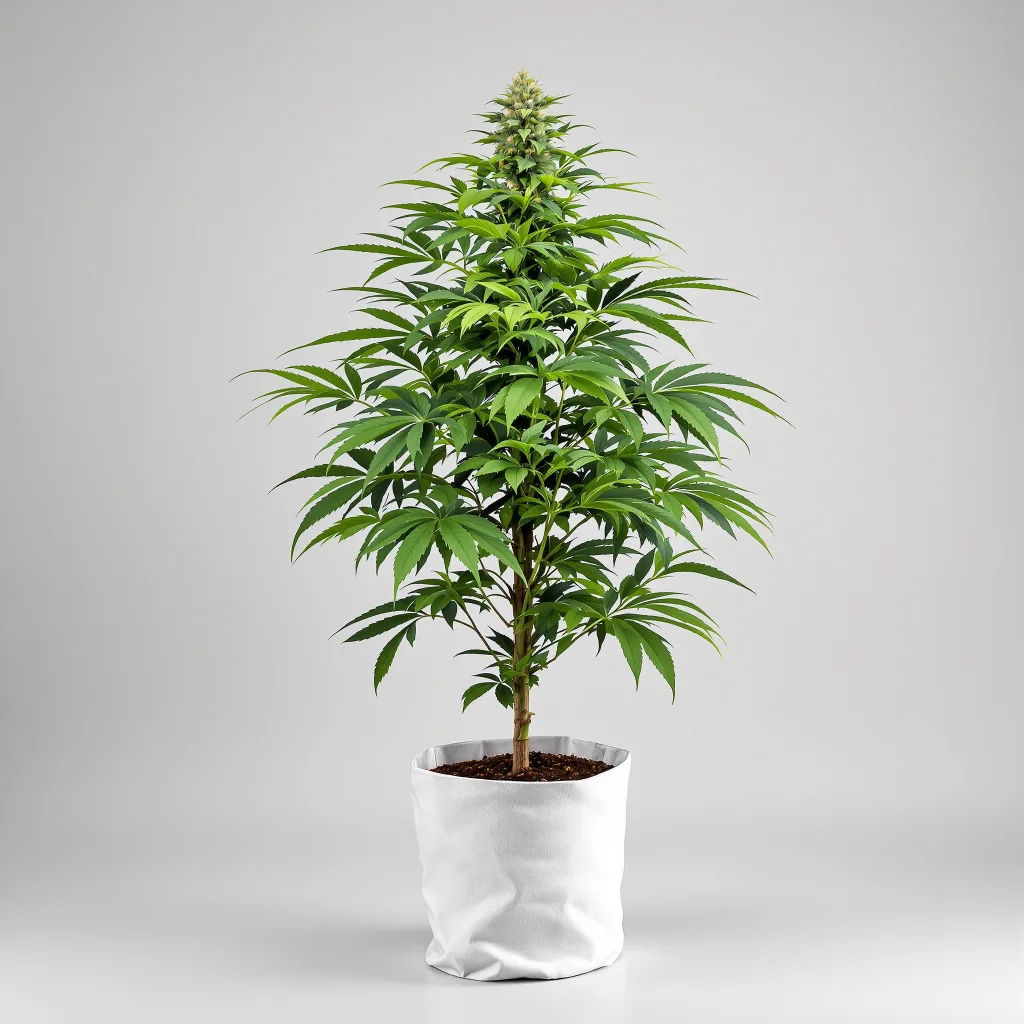 Killer Grape cannabis seeds packaging — Royal King Seeds South Africa