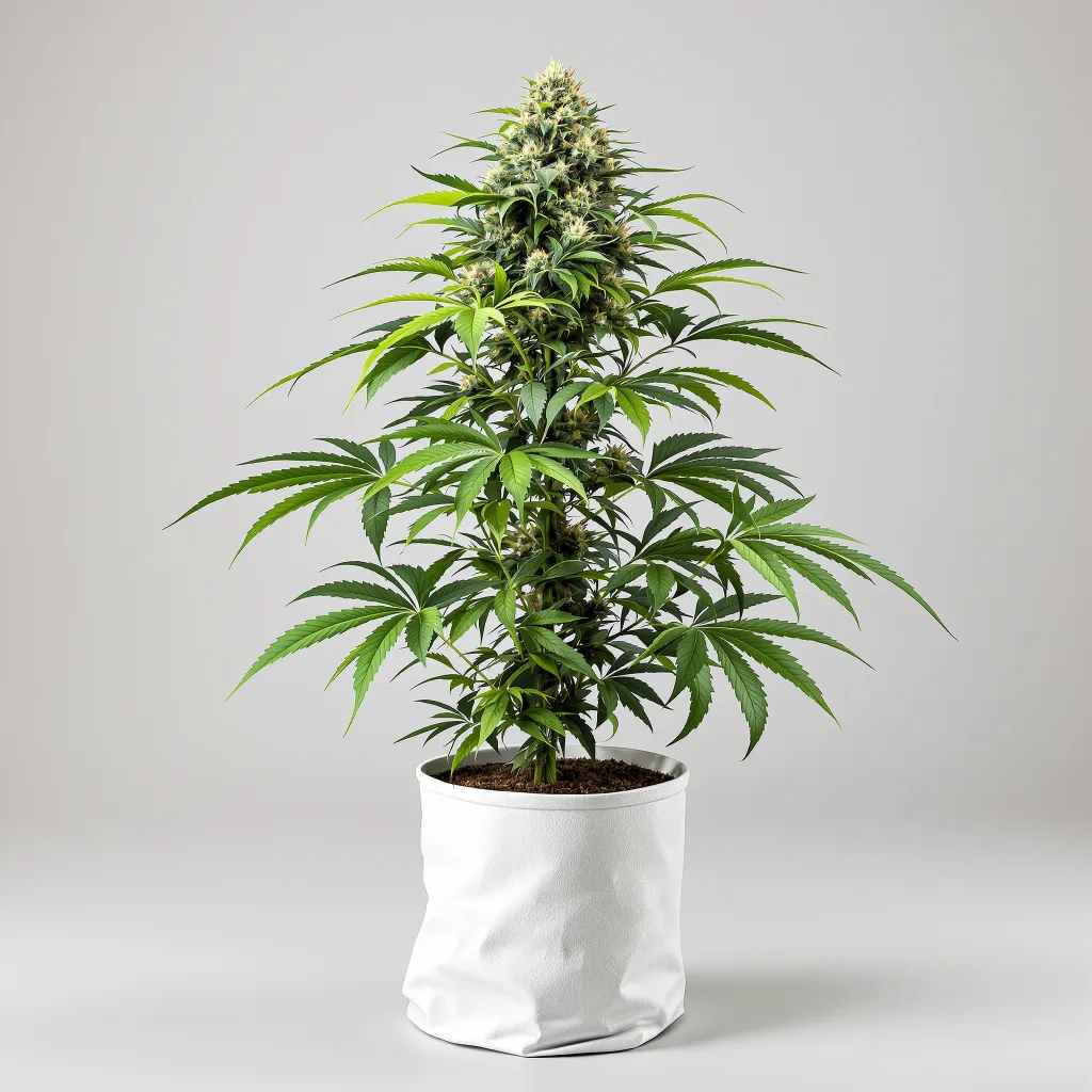 King Kong cannabis seeds packaging — Royal King Seeds South Africa